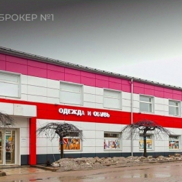 Аренда ПСН Октябрьская наб, д. 114 Аренда ПСН Октябрьская наб, д. 114