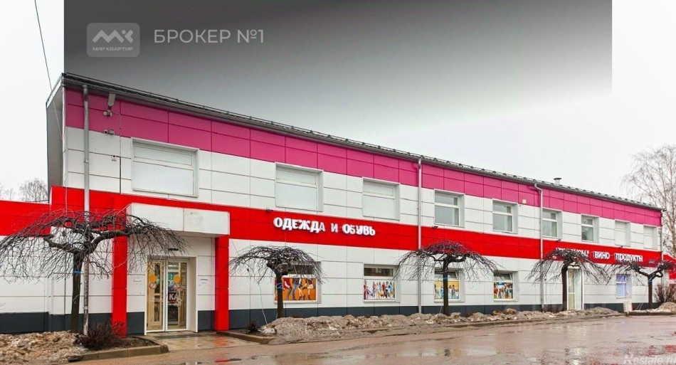 Аренда ПСН Октябрьская наб,  д. 114