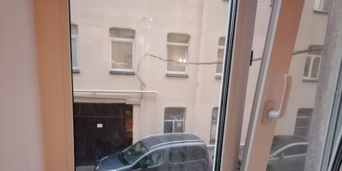 2-комн квартира Кропоткина ул. ,  д. 17