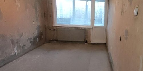 3-комн квартира проспект Просвещения, 22К1