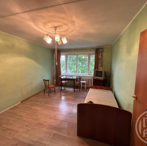 1-комн квартира Пушкин г., Пушкин г.,  д. 41