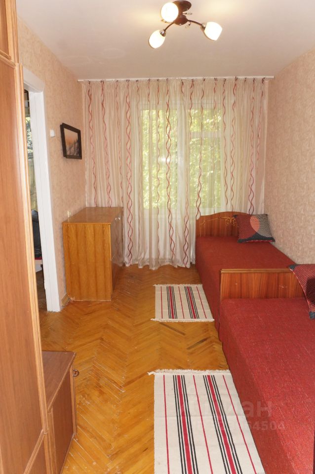 Продажа 2-комн квартиры на вторичном рынке Ленинградское шоссе, 48К3