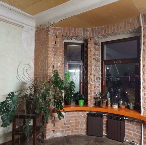 4-комн квартира Чкаловский пр-кт., д. 60, лит. А