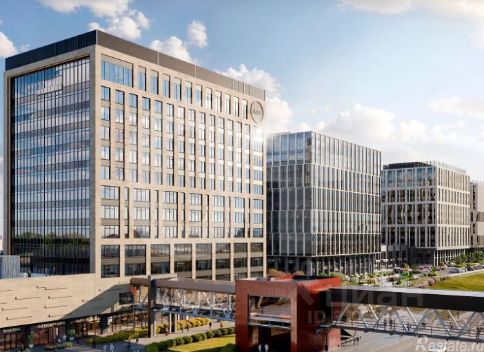 Продажа офиса проезд Черепановых,  д. 68