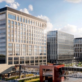 Продажа офиса проезд Черепановых, д. 68 Продажа офиса проезд Черепановых, д. 68