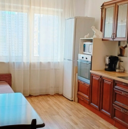 Продажа 1-комн квартиры на вторичном рынке ул Первомайская,  д. 16