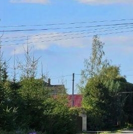 Продажа земли д. Вяхтелево, улица Коммунарская, 3 Продажа земли д. Вяхтелево, улица Коммунарская, 3