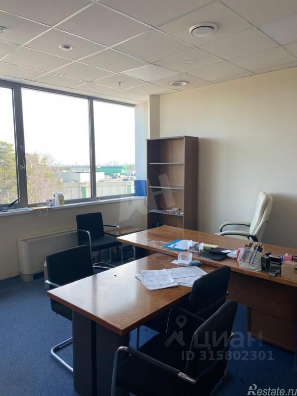 Аренда офиса Михалково, 46Н-04640