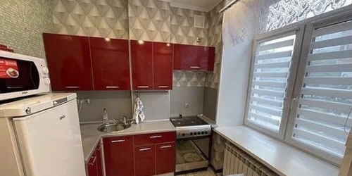 2-комн квартира Викторенко ул,  д. 2/1