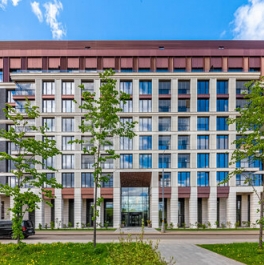 Продажа 3-комн квартиры на вторичном рынке ул Нижние Мнёвники,  д. 37Б,  к. 7