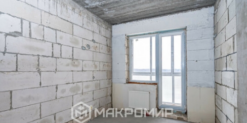 3-комн квартира Сестрорецк г, Николая Соколова ул,  д. 31