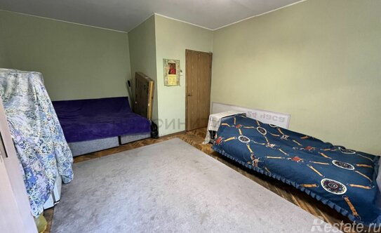 Продажа 1-комн квартиры на вторичном рынке ул Осташковская,  д. 30