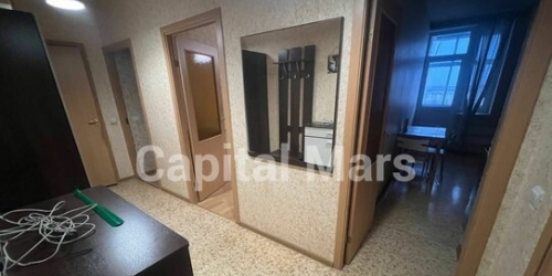 2-комн квартира улица Адмирала Лазарева,  д. 63