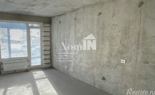 Продажа 1-комн квартиры на вторичном рынке Фёдоровское, Счастливая улица,  д. 5 к1