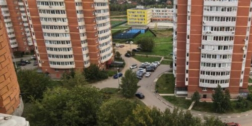 2-комн квартира Дмитров, улица Спасская, 4