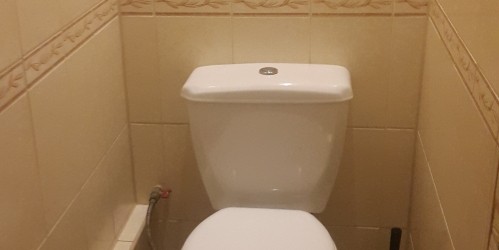 1-комн квартира Панфиловский переулок, 5