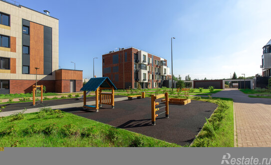 Продажа 3-комн квартиры на вторичном рынке ул Лесная,  д. 27А