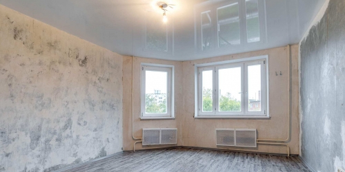 3-комн квартира Химки, Новозаводская улица,  д. 11