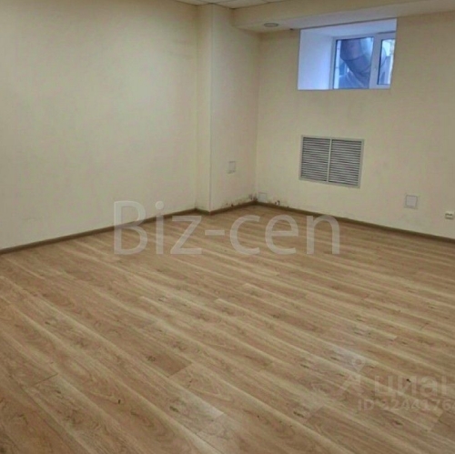 Офис улица Комсомола,  д. 1-3 литМ