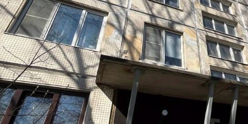 Комната проспект Энергетиков, 31