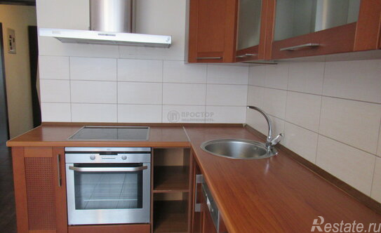 Продажа 1-комн квартиры на вторичном рынке улица Лобачевского,  д. 45