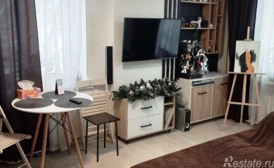 Продажа 2-комн квартиры на вторичном рынке Яснополянская улица