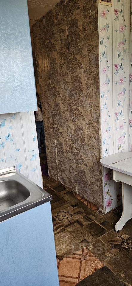 Продажа 3-комн квартиры на вторичном рынке пос. Зимитицы, 5