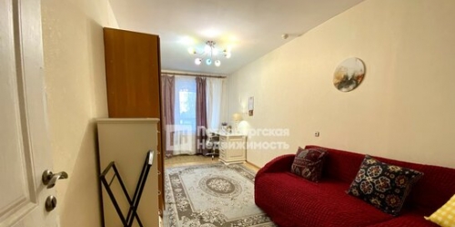 2-комн квартира Пушкинская улица,  д. 10