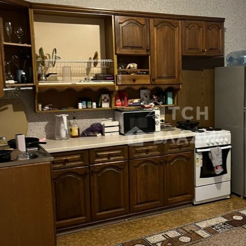 3-комн квартира Королев, улица Мичурина, 27к3