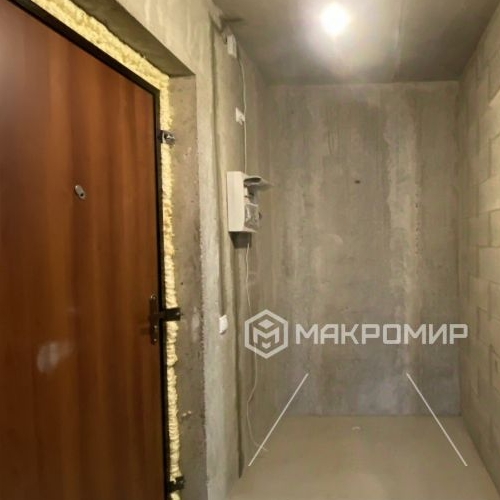 Студия пос. Янино-1, улица Заводская, 18к1