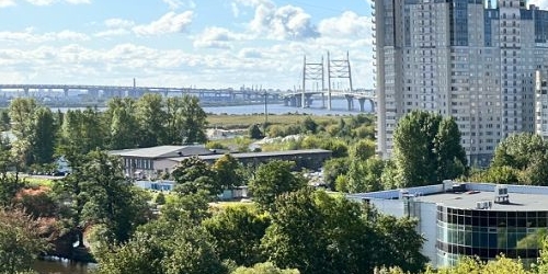 3-комн квартира улица Нахимова, 20