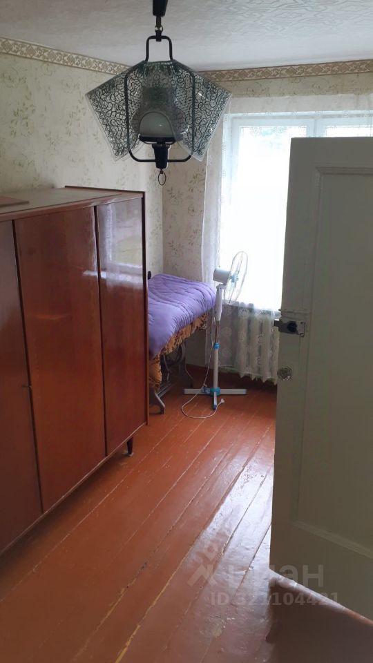 Продажа 2-комн квартиры на вторичном рынке Пересвет, улица Ленина, 1