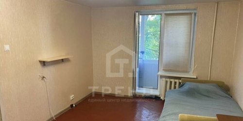 1-комн квартира ул Шелгунова,  д. 4