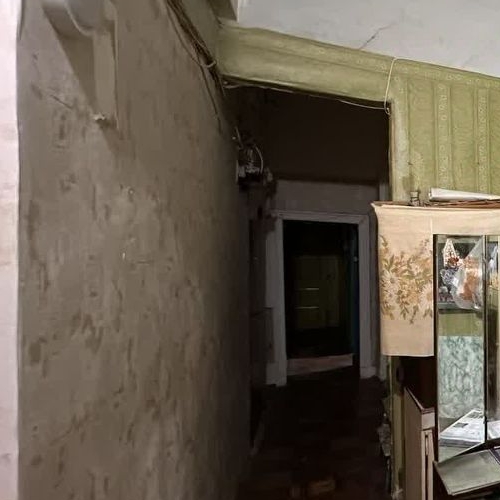 Студия Красноградский переулок, 2