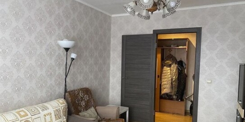 2-комн квартира Союзный пр-кт,  д. 10