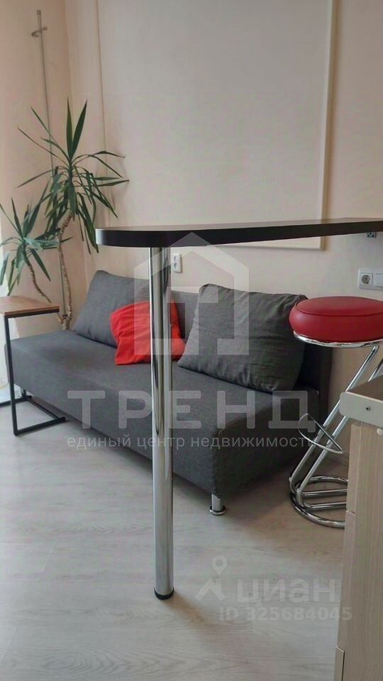 Продажа студии Московский проспект, 186