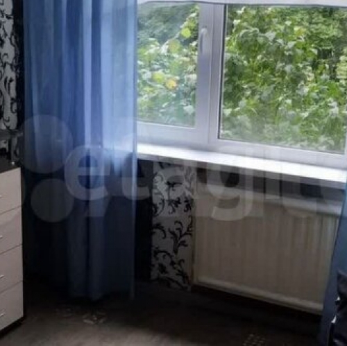 2-комн квартира Софийская улица,  д. 41 к2