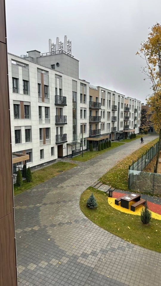 Продажа 2-комн квартиры на вторичном рынке Ильинский пгт, улица Театральная, 6В