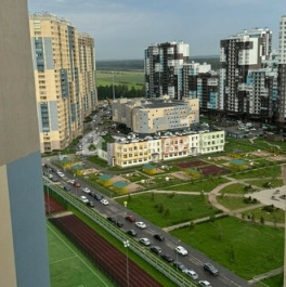 Продажа 1-комн квартиры на вторичном рынке Верхне-Каменская улица,  д. 3 к1