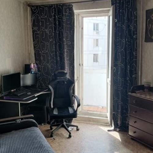 3-комн квартира Ковров переулок,  д. 26 с1