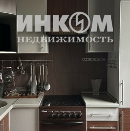 Продажа 1-комн квартиры на вторичном рынке Варшавское ш,  д. 114 к3