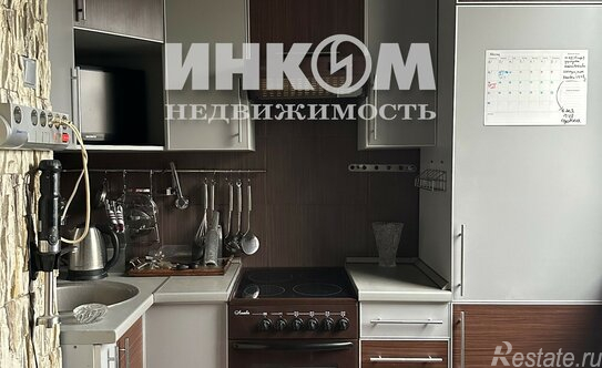 Продажа 1-комн квартиры на вторичном рынке Варшавское ш,  д. 114 к3