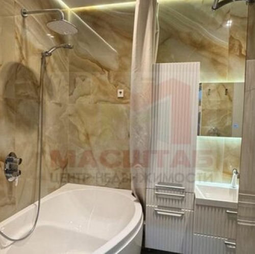 1-комн квартира проспект Королёва,  д. 54 к2