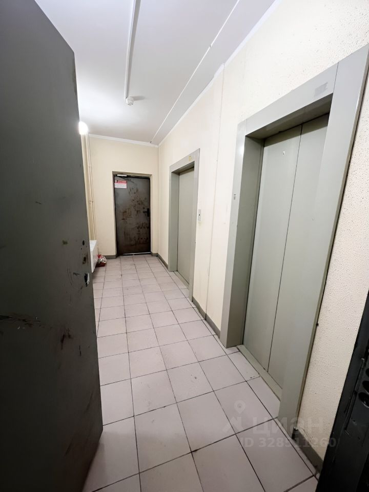 Продажа 1-комн квартиры на вторичном рынке Ленинский проспект, 53к3