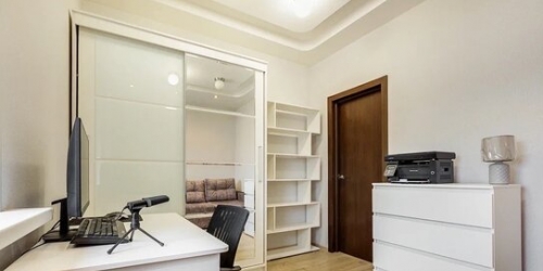 3-комн квартира Витебский пр-кт,  д. 51,  к. 1