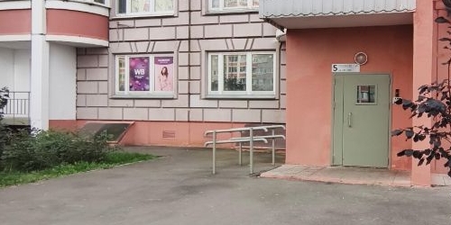 1-комн квартира проезд Чечерский, 128к2