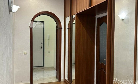 Продажа 3-комн квартиры на вторичном рынке ул Бойцовая,  д. 18,  к. 4