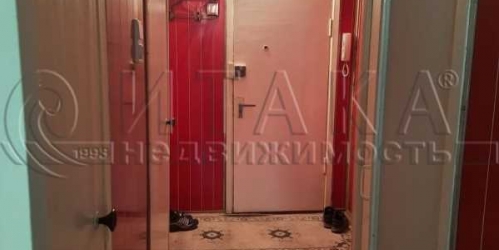 1-комн квартира Выборг, Приморская,  д. 13