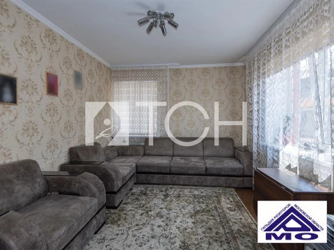 Продажа 1-комн квартиры на вторичном рынке Пушкино, 2-й Фабричный проезд,  д. 16