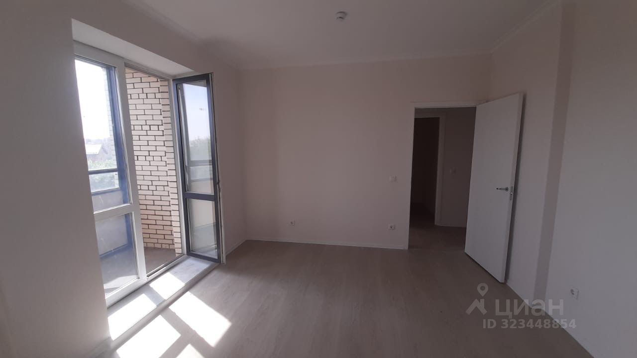 Аренда 3-комн квартиры на вторичном рынке Путилково пгт, улица Просторная, 7